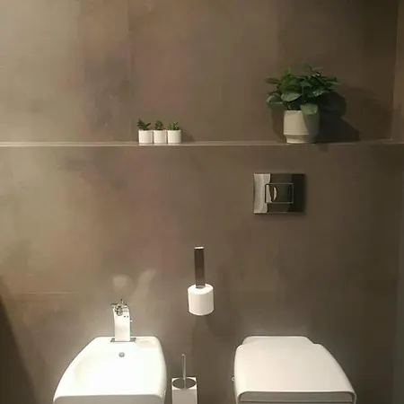 Luxury Prima Apartment City Nowy Swiat Warschau Exterior foto