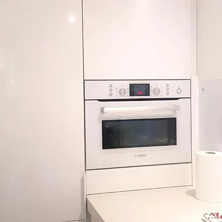 Luxury Prima Apartment City Nowy Swiat Warschau Exterior foto