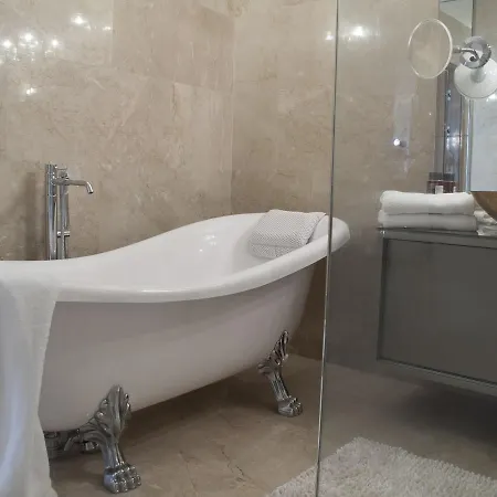 Luxury Prima Apartment City Nowy Swiat Warschau Exterior foto