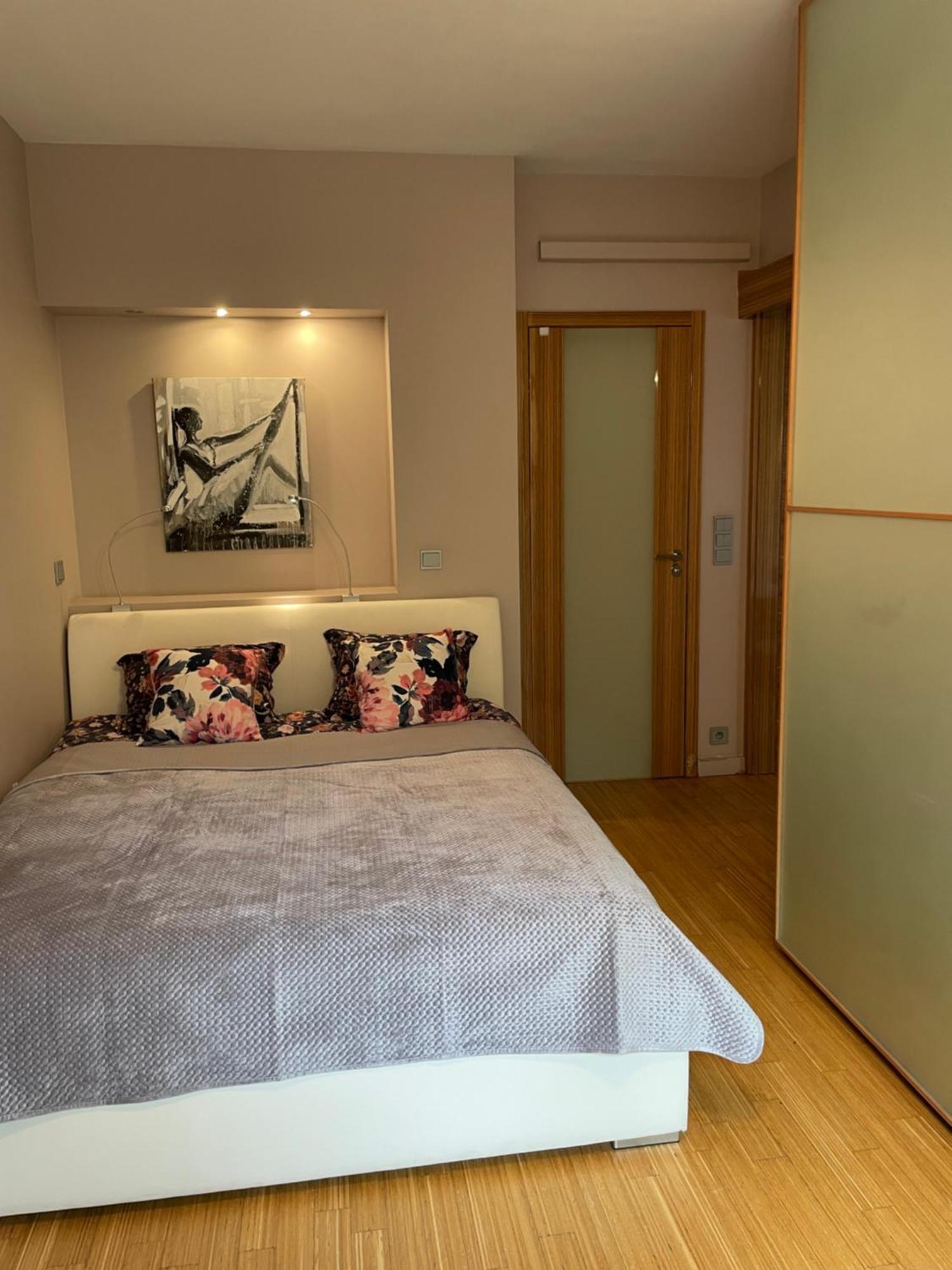Luxury Prima Nowy Swiat Apartment