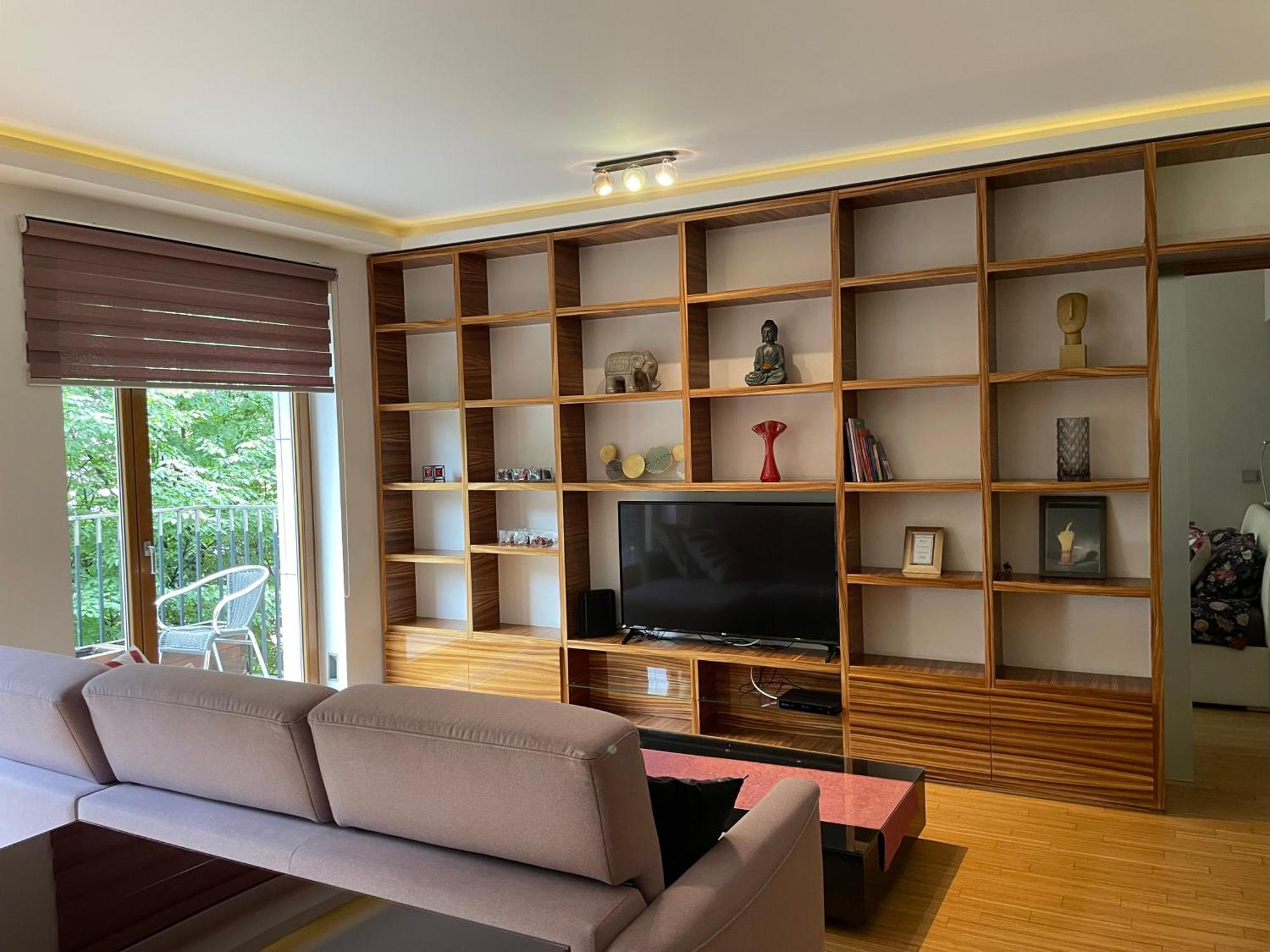 Luxury Prima Nowy Swiat * Warsaw