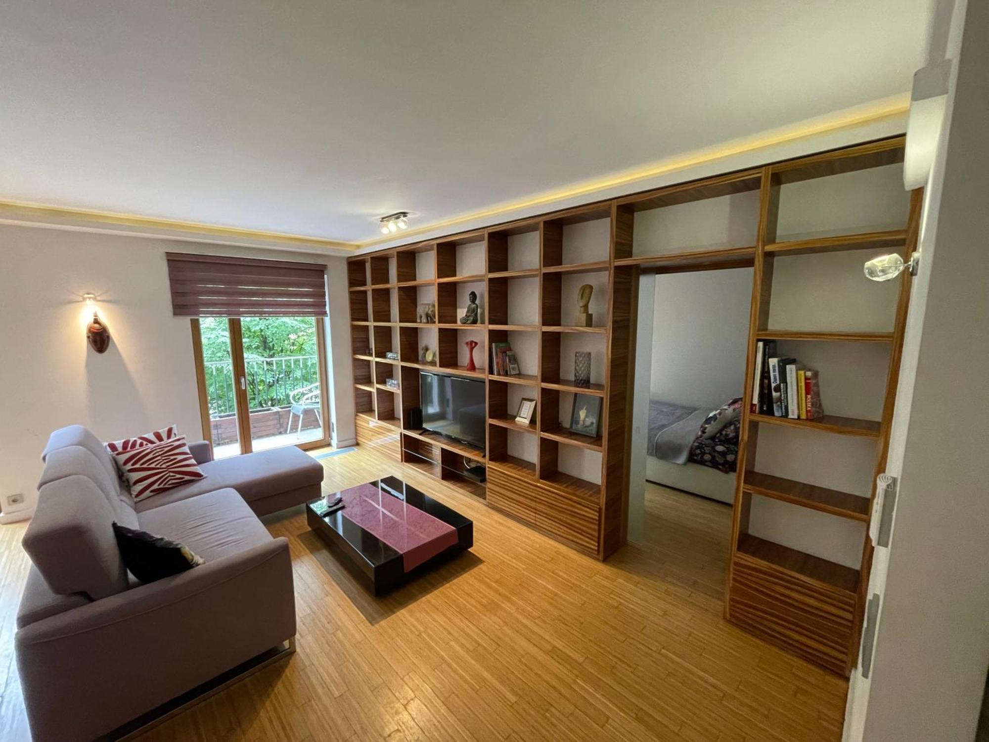Luxury Prima Nowy Swiat *