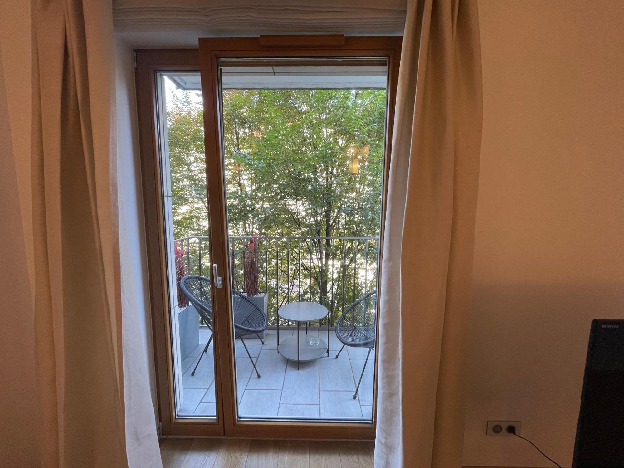Luxury Prima Nowy Swiat * Warsaw