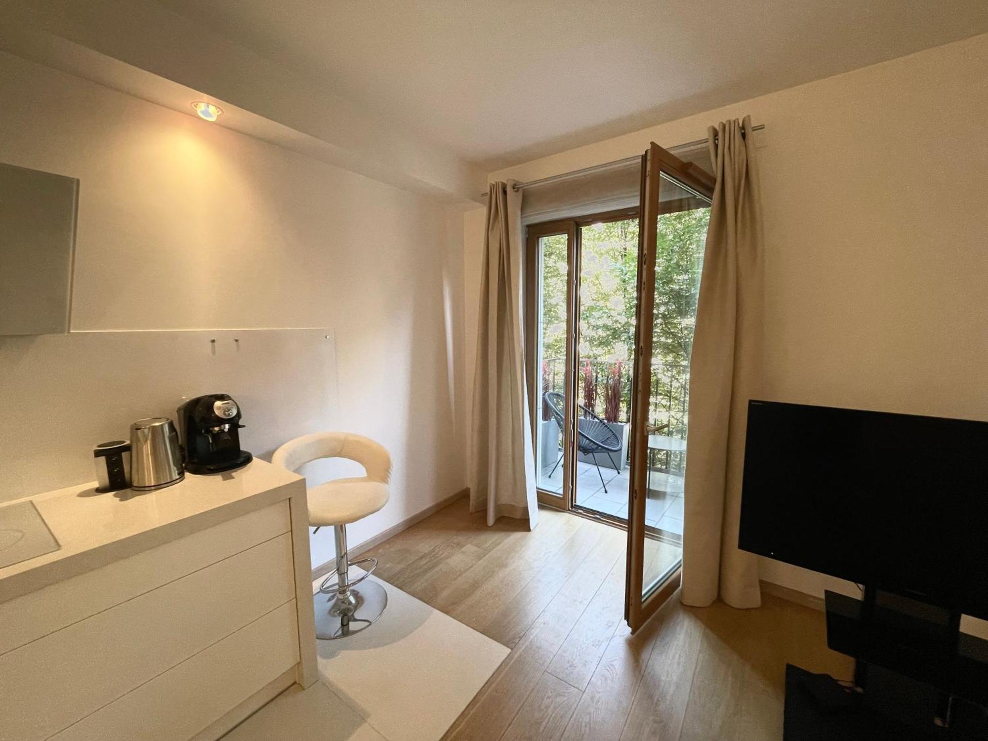 Luxury Prima Nowy Swiat Warsaw
