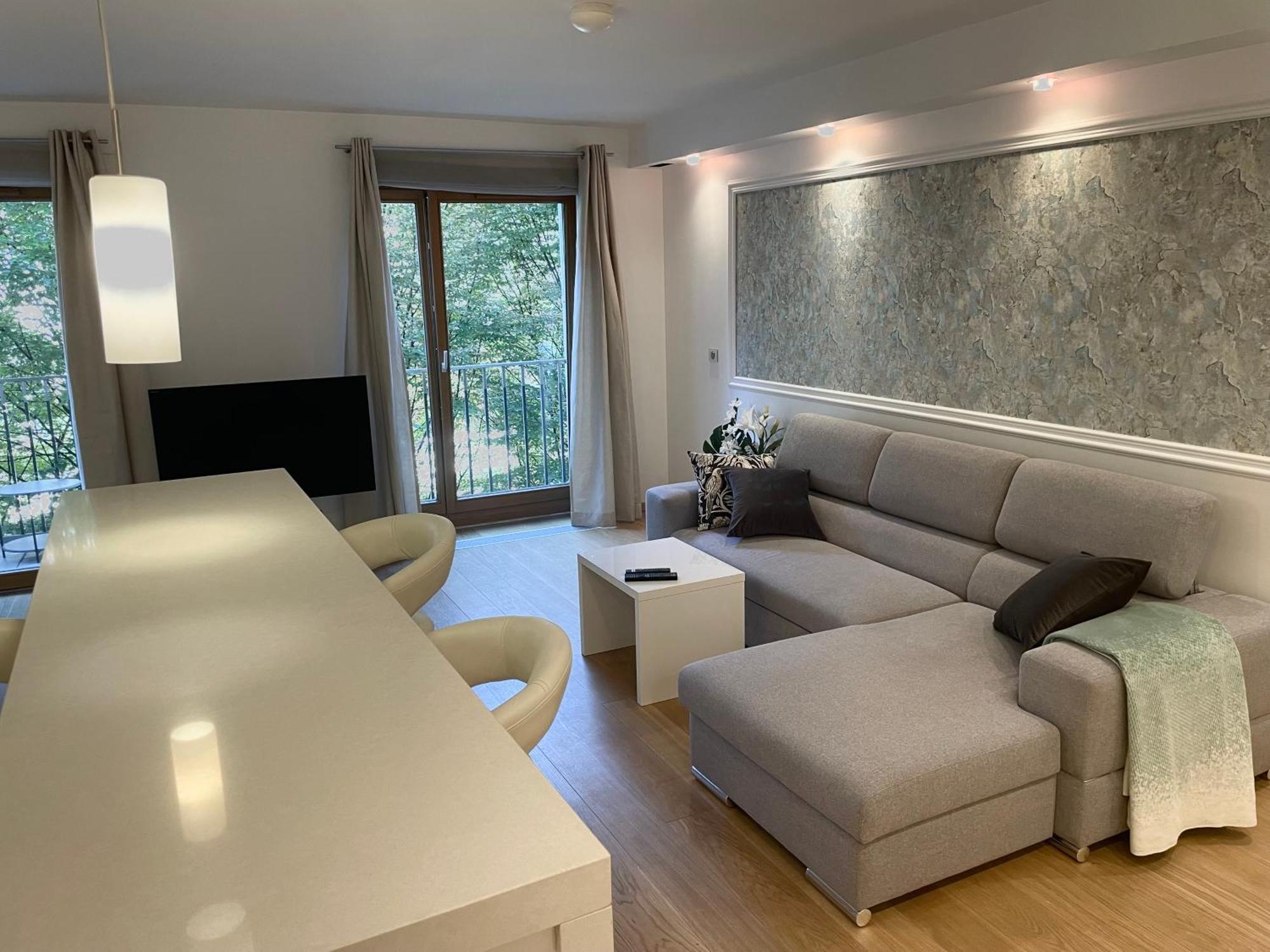 Luxury Prima Nowy Swiat * Warsaw