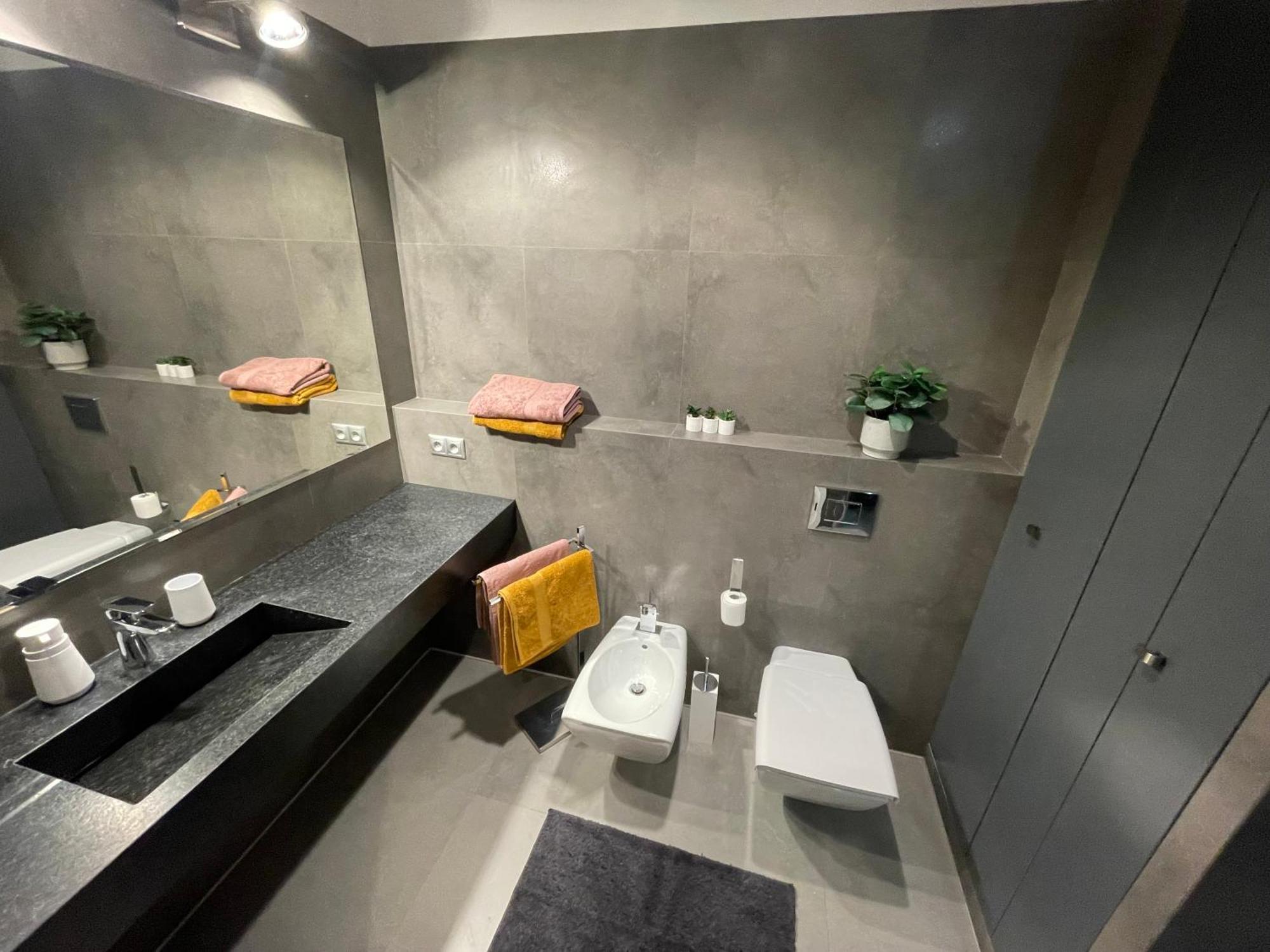 Apartment Luxury Prima Nowy Swiat *