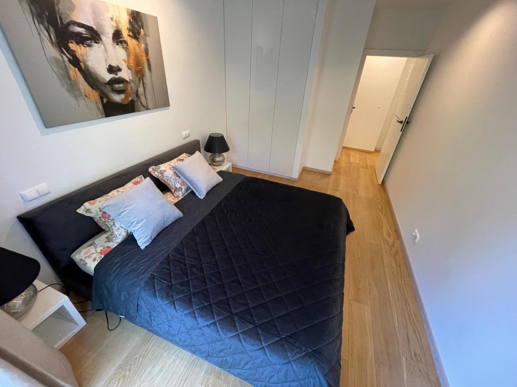 Apartment Luxury Prima Nowy Swiat Warsaw