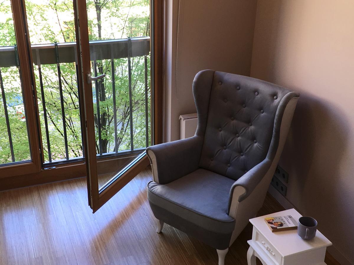 Luxury Prima Nowy Swiat *