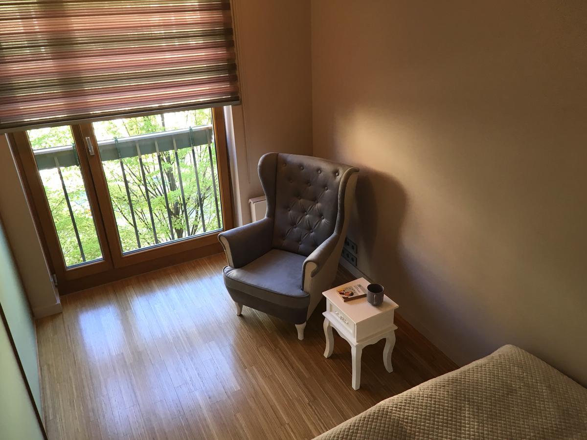 Luxury Prima Nowy Swiat Apartment *