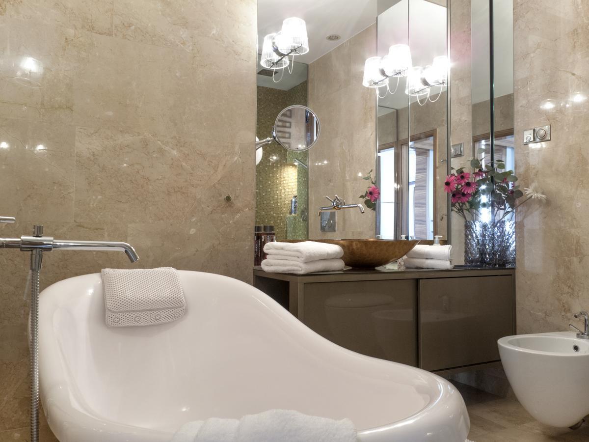 Luxury Prima Nowy Swiat * Warsaw