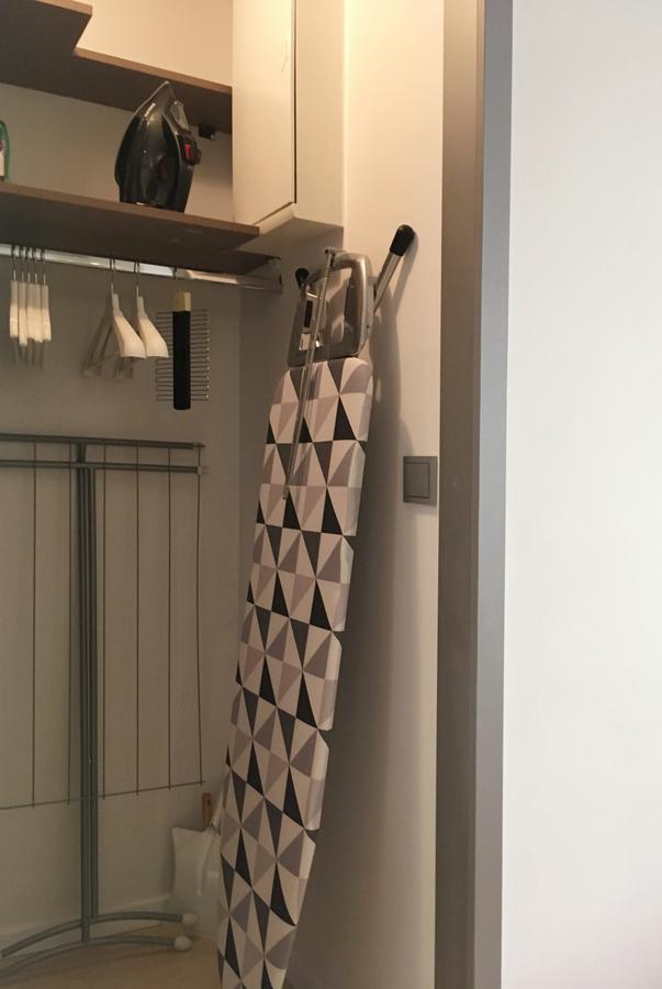 Luxury Prima Nowy Swiat Apartment *