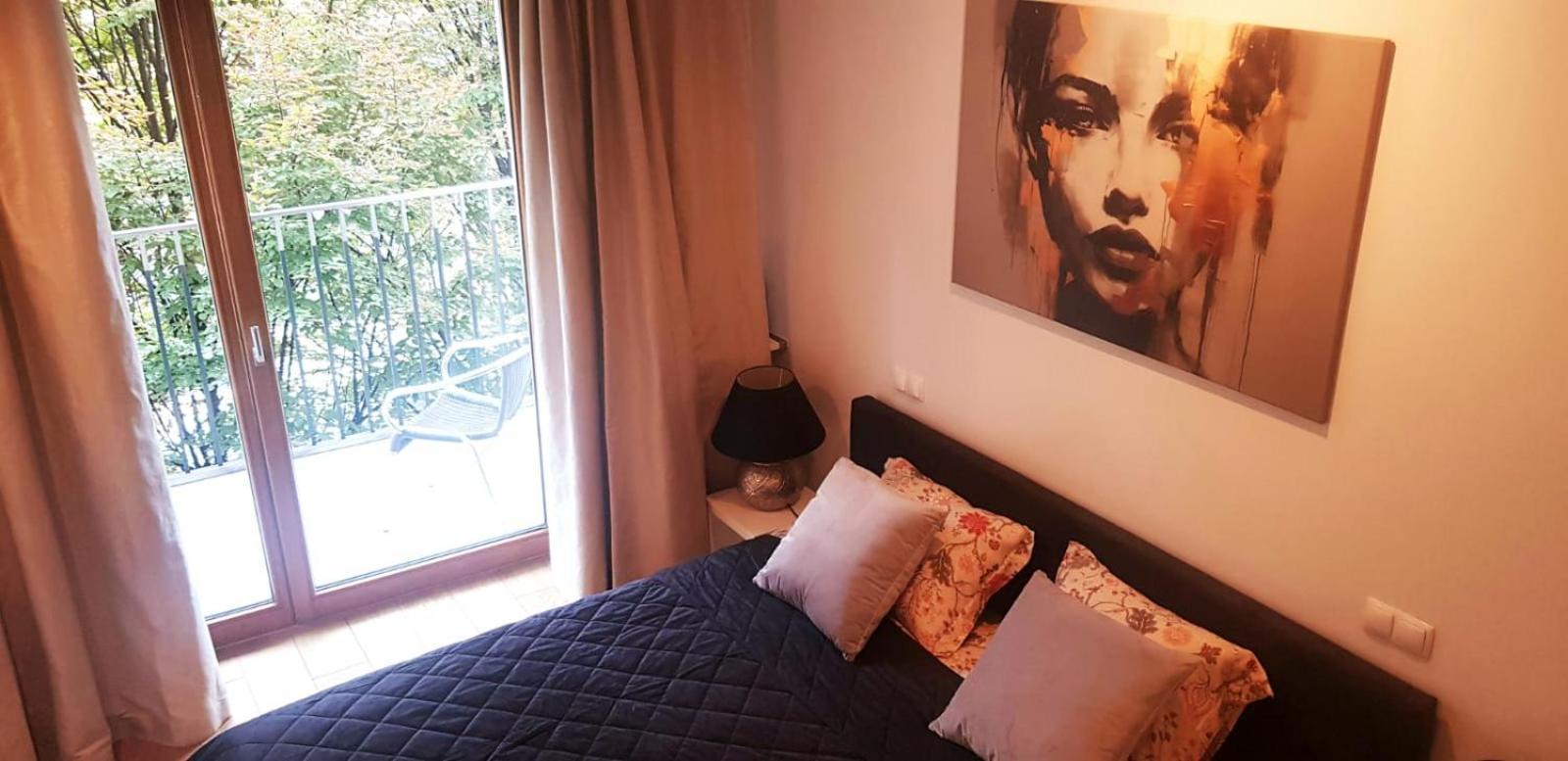 Luxury Prima Nowy Swiat Apartment *