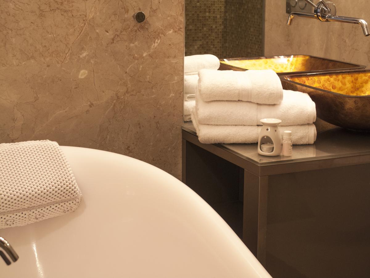 Luxury Prima Nowy Swiat * Warsaw