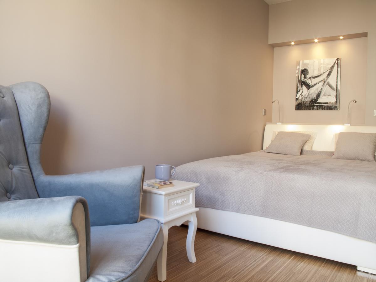 Luxury Prima Nowy Swiat *